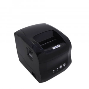 Термопринтер для печати этикеток XPrinter XP-365B
